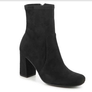 naturalizer rebecca bootie